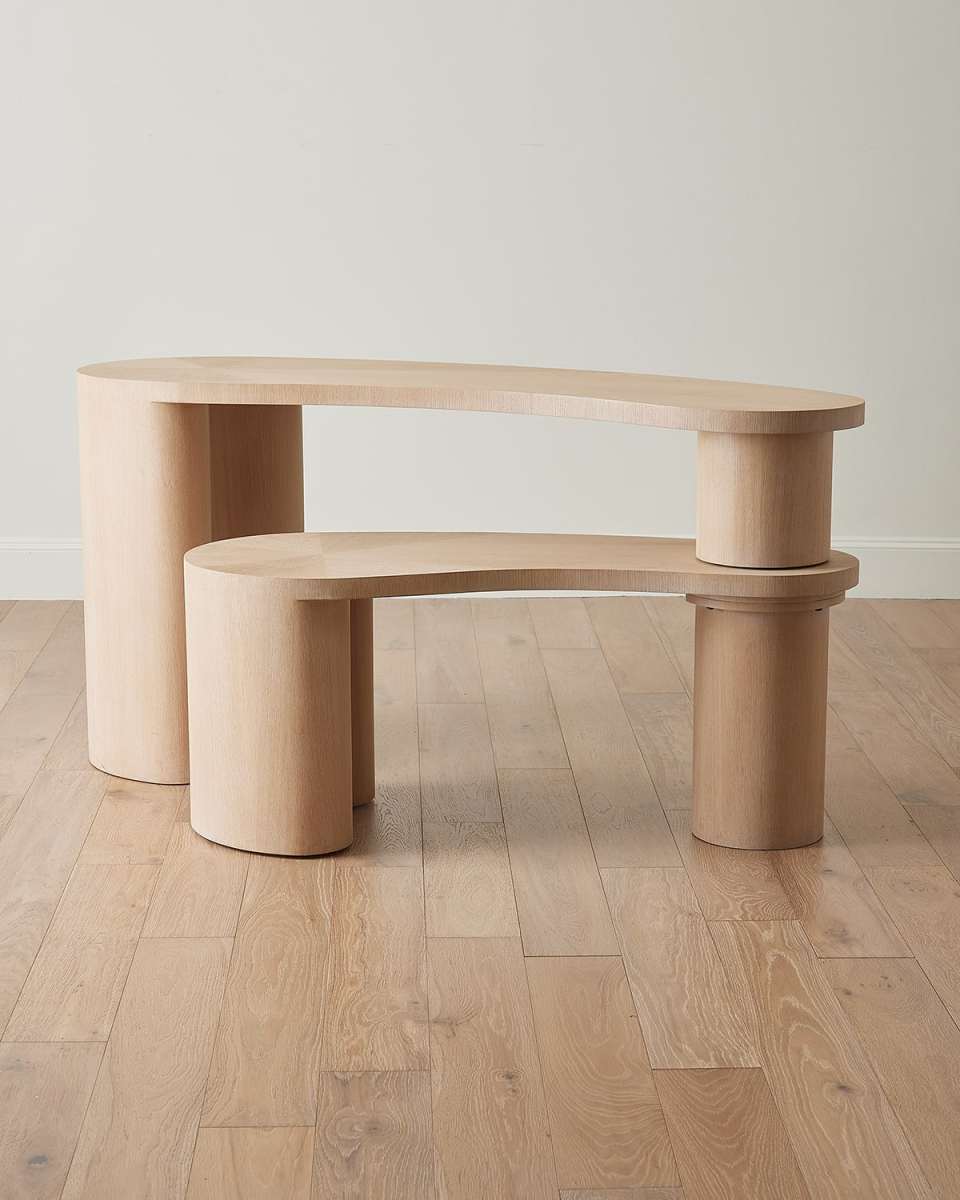 Casita Console Table